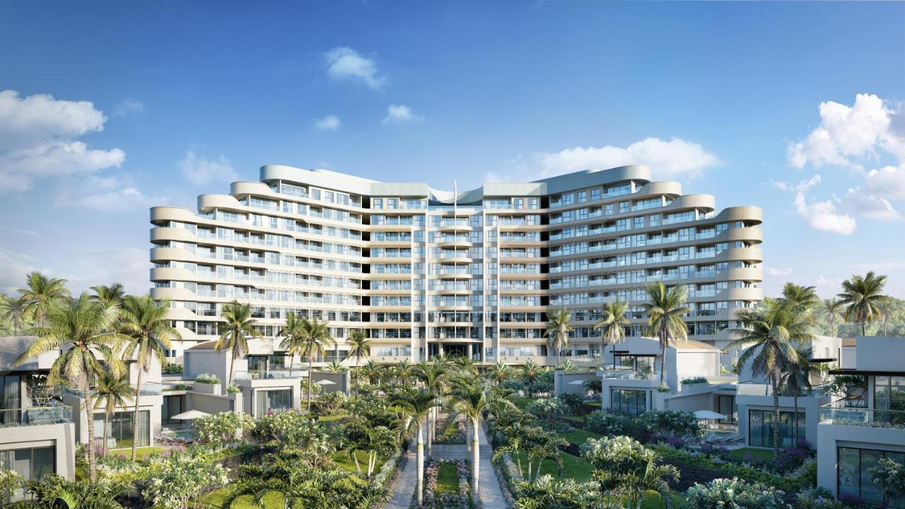 Hotel Ixora Ho Tram By Fusion Exterior foto
