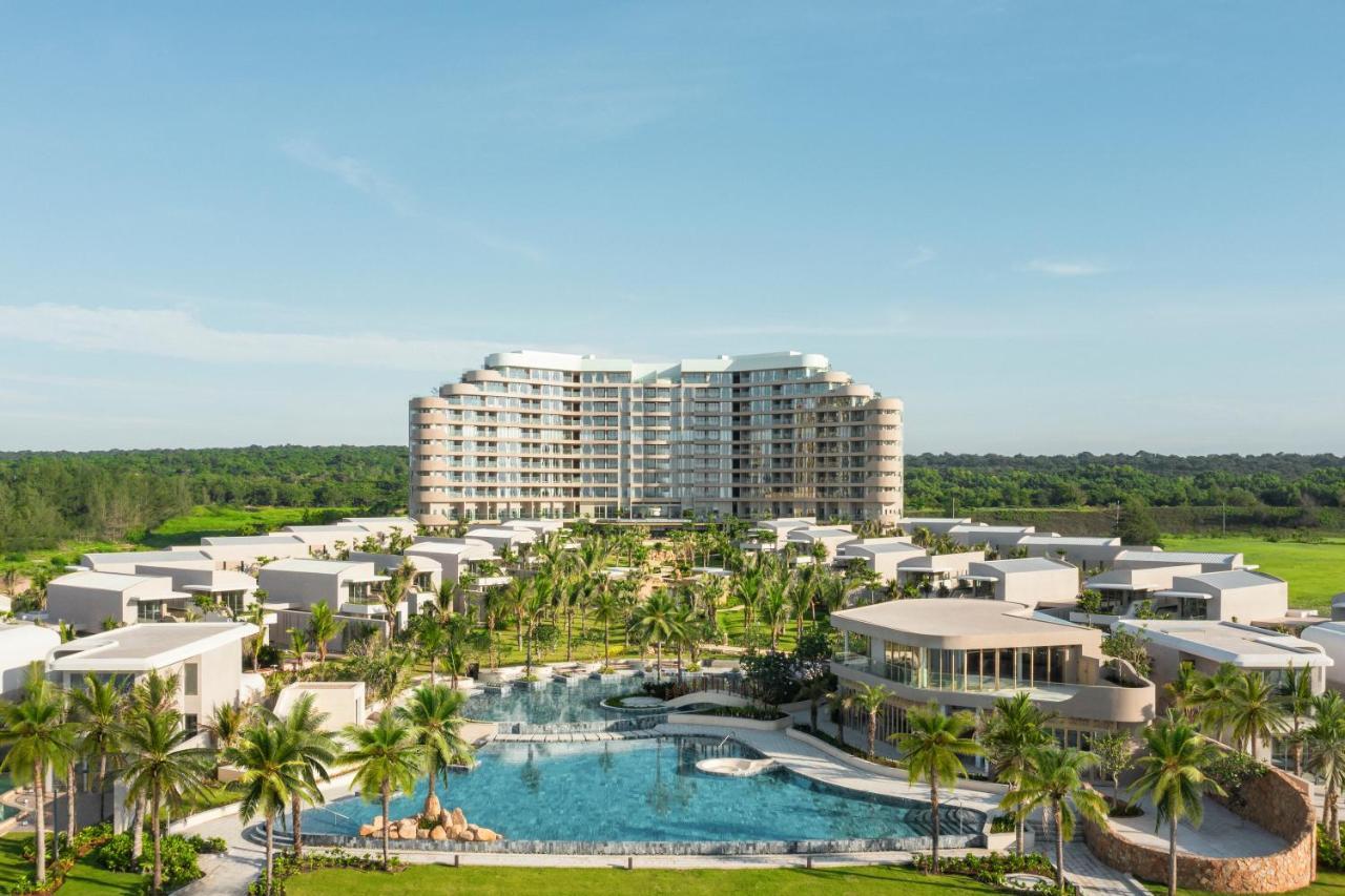 Hotel Ixora Ho Tram By Fusion Exterior foto