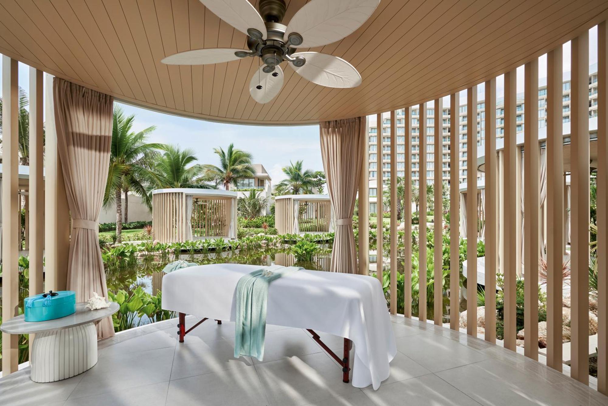 Hotel Ixora Ho Tram By Fusion Exterior foto