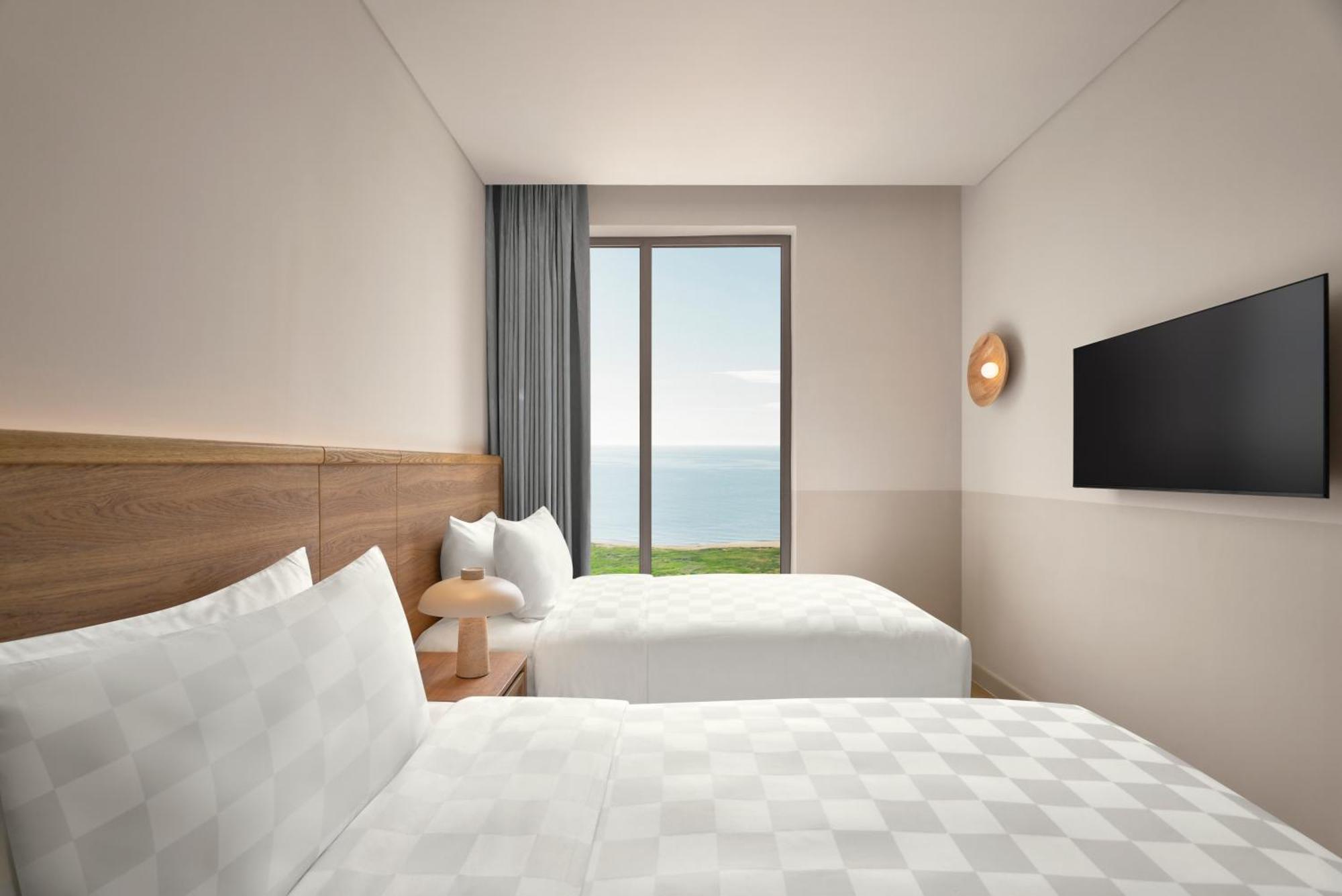 Hotel Ixora Ho Tram By Fusion Exterior foto